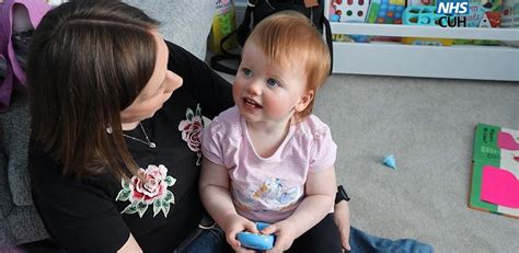 Baby born deaf can hear after breakthrough gene therapy | University of Cambridge
