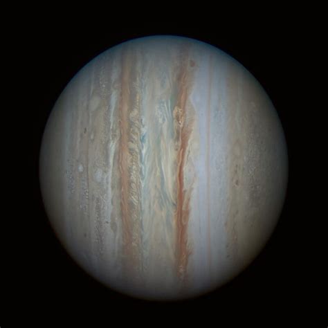 Jupiter - Sky & Telescope - Sky & Telescope