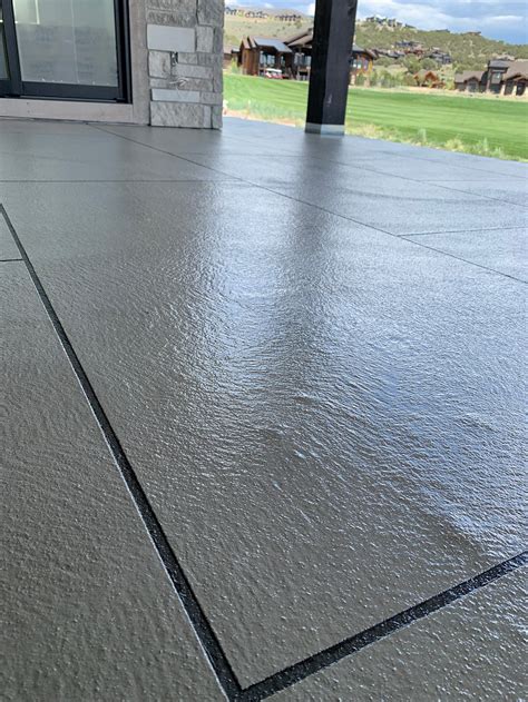 Waterproof Deck Coatings - Quality Pro