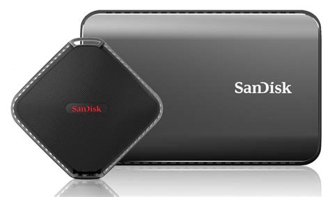 2TB SSD? SanDisk announced the fastest SSD ever - Zing Gadget