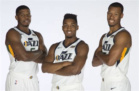 Utah Jazz: What to watch for during the preseason