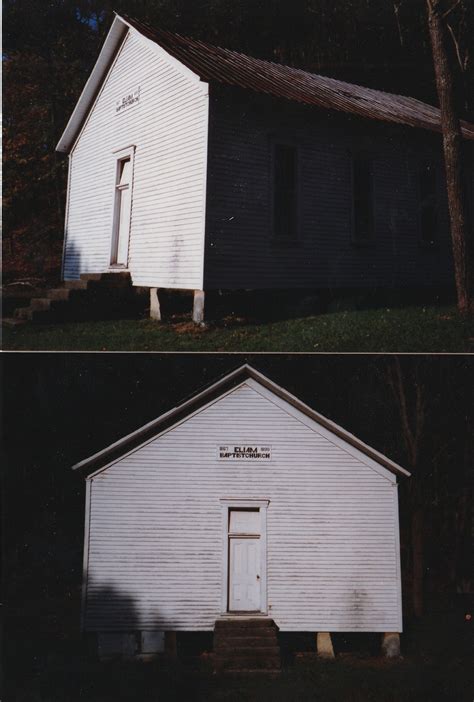 Gilmer Co. WV Churches – Gilmer County WV Historical Society