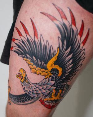 Tattoo uploaded by Adam • Tattoodo