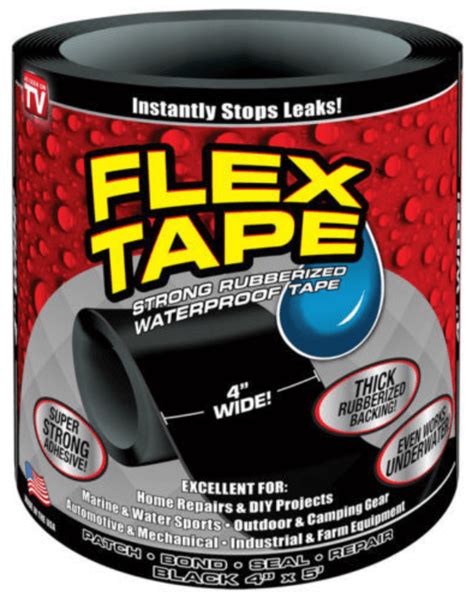 Gorilla Tape vs Duct Tape vs Flex Tape - Which Is Best Underwater?