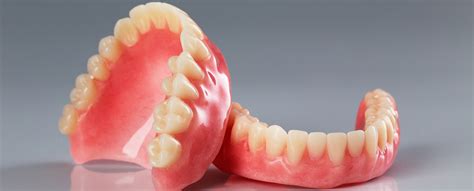 Which Dentures Are Right For You: 8 Types of Dentures