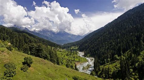 Jammu & Kashmir Tourism, India (2025) > JK Travel Guide, Best Places