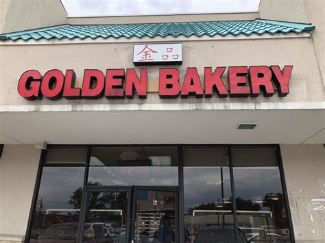 Golden Bakery - 73 Photos & 22 Reviews - Bakeries - 1295 N Sherwood Forest Dr, Baton Rouge, LA ...