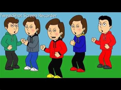 Boris is a B**ch (goanimate version) (FULL VERSION) - YouTube