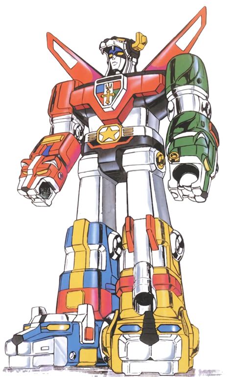 Golion | Voltron Wiki | Fandom