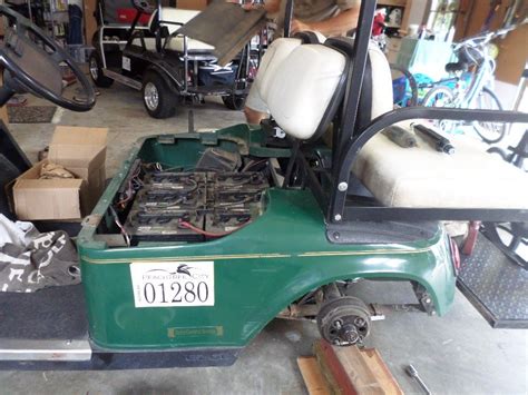 Club car golf cart parts testing replacing upgrading club car parts – Artofit