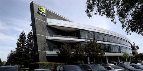 Nvidia Is Buying Chip Maker Arm. Why the Deal Could Be a Game Changer ...