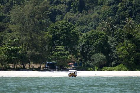 Monkey Beach, Penang National Park, Malaysia. Monkey Beach in Penang National Pa , #AFFILIATE, # ...