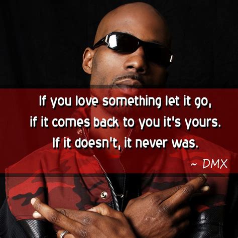 Dmx Quotes Funny - ShortQuotes.cc