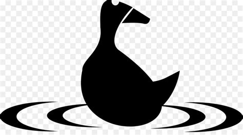 Free Duck Head Silhouette, Download Free Duck Head Silhouette png ...