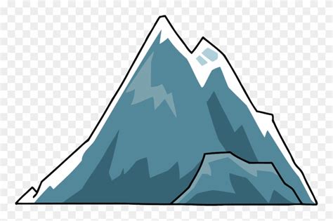 snowy mountains clipart 10 free Cliparts | Download images on ...