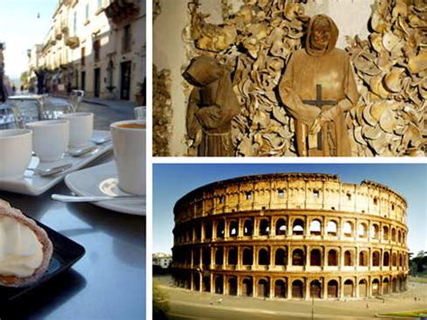 Rome Tours and Day Trips - Miles&Miles