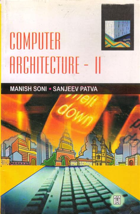 Computer Architecture-II - university books