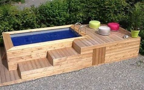 Pros and Cons of Swimming Pool DIY’s