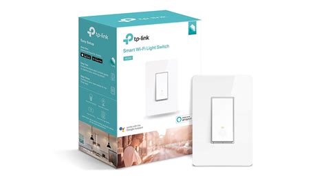 TP-Link's Kasa Smart Light Switch down to $28 shipped at Amazon (Reg ...