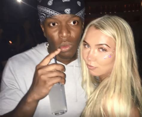 lets remind KSI that this photo still exist :) : r/ksi