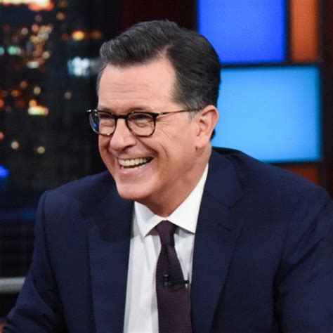 Stephen Colbert - Exclusive Interviews, Pictures & More | Entertainment ...