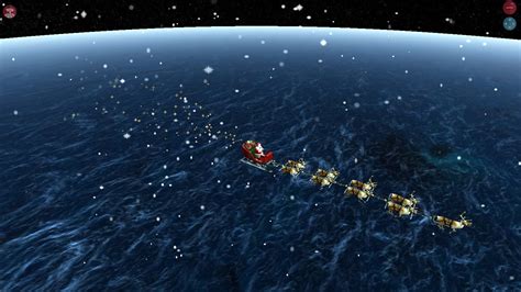 NORAD Will Again Track Santa From Colorado Springs | Westword