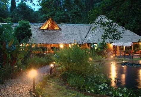 Esquinas Rain Forest | Costa rica travel, Costa rica adventures, Eco lodges