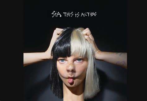 Listen to Sia's "Unstoppable" | Complex