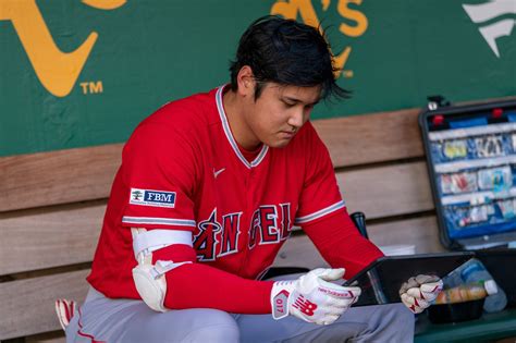 Shohei Ohtani contract: Dodgers deal has $680 million deferred salary ...