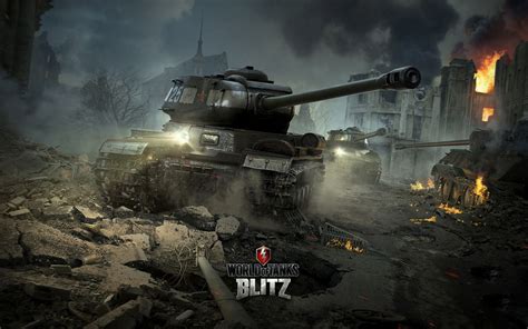 2560x1600 Resolution world of tanks, blitz, wargaming net 2560x1600 Resolution Wallpaper ...