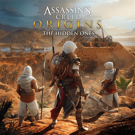 Assassin's Creed Origins® - The Hidden Ones