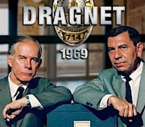 Dragnet (1967) (a Titles & Air Dates Guide)