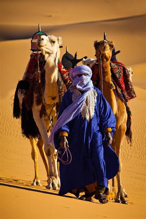 327 best The Tuareg People images on Pinterest | Tuareg people, Deserts ...