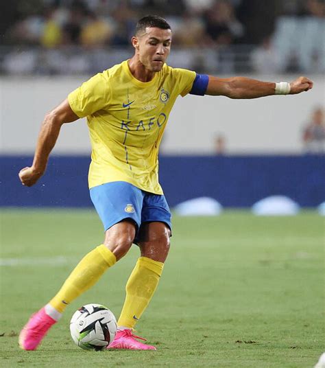 CR7 brace, Al Nassr wins the Champions of Arabia - Football - Breaking ...