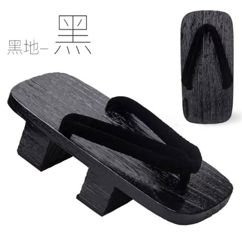 Men Geta, Geta Sandals, Kimono Sandal, Japanese Sandals, Traditional ...