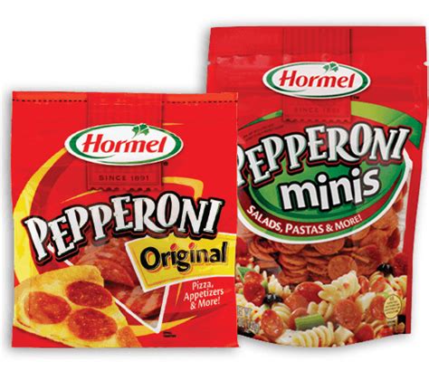 FREE Hormel Pepperoni at Publix starting Thursday!!