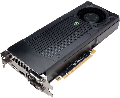 NVIDIA GTX 950 Ti en desarrollo - Benchmarkhardware