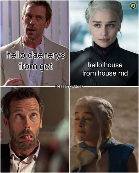 House Md Meme