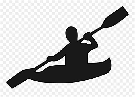 canoe black and white clipart 20 free Cliparts | Download images on Clipground 2024