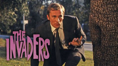 The Invaders (1967) - ABC Series