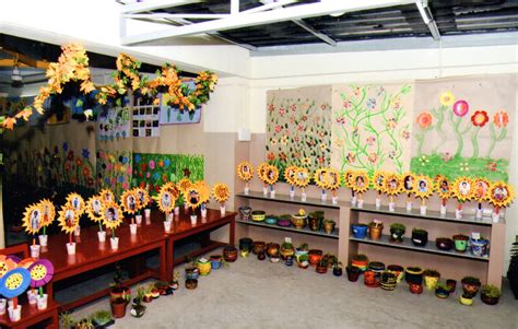 School Exhibition | Event Categories | Sishya