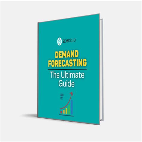 Demand Forecasting Methods - The Ultimate Guide