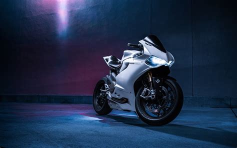 Bike Wallpapers 4K