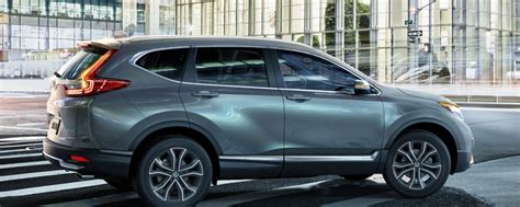 2021 Honda CR-V Dimensions | Cargo & Passenger Space | Rusty Wallis Honda