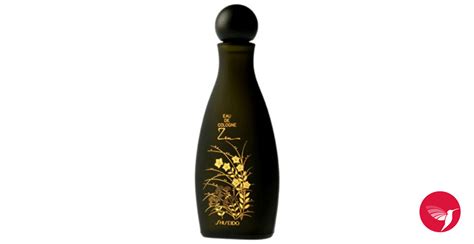Zen Original Shiseido perfume - a fragrance for women 1964