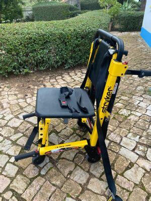 Used STRYKER 6252 pro Lift Chair For Sale - DOTmed Listing #3489175: