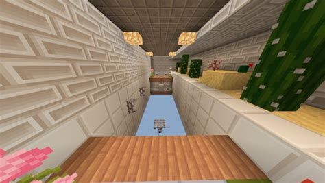 Parkour Master Remastered Map (1.19) - MCPE/Bedrock - The Most ...