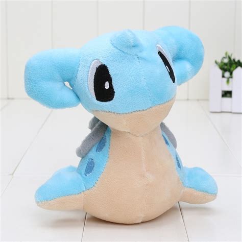 Buy Pokemon - 9 Mini Cute Soft Stuffed Plushies (12-18cm) - Dolls ...