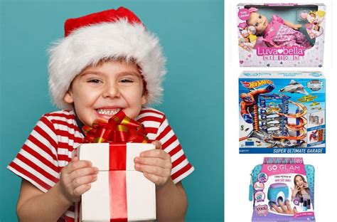 Top 8 Toys for kids this Christmas | Practical Parenting Australia