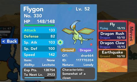 Image - SHiny FLygon.png | Pokémon Brick Bronze Wikia | FANDOM powered by Wikia